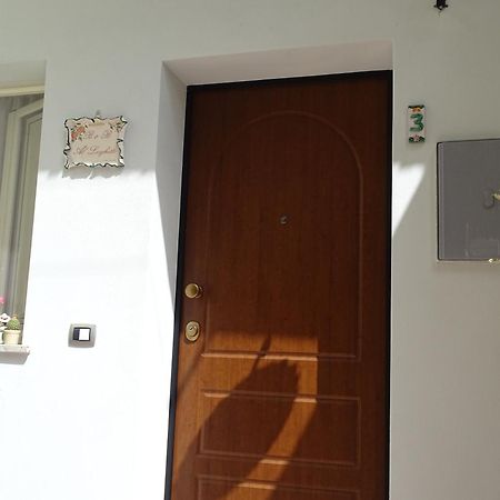 Al Larghetto Villa Lamezia Terme Eksteriør billede