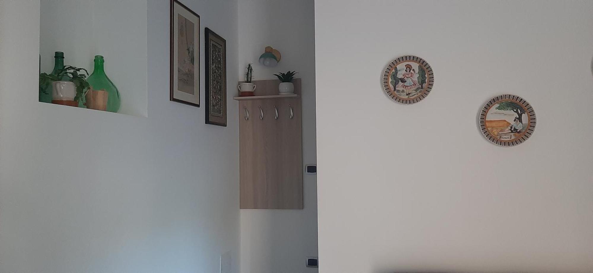 Al Larghetto Villa Lamezia Terme Eksteriør billede