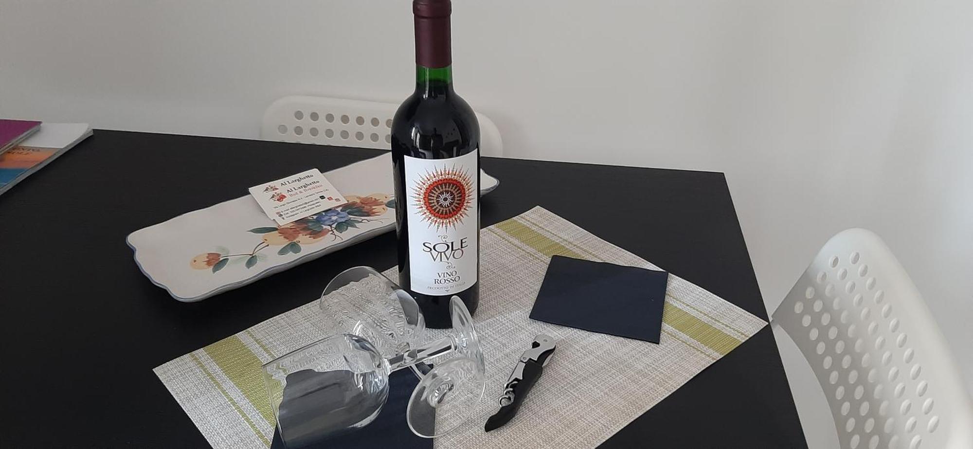 Al Larghetto Villa Lamezia Terme Eksteriør billede