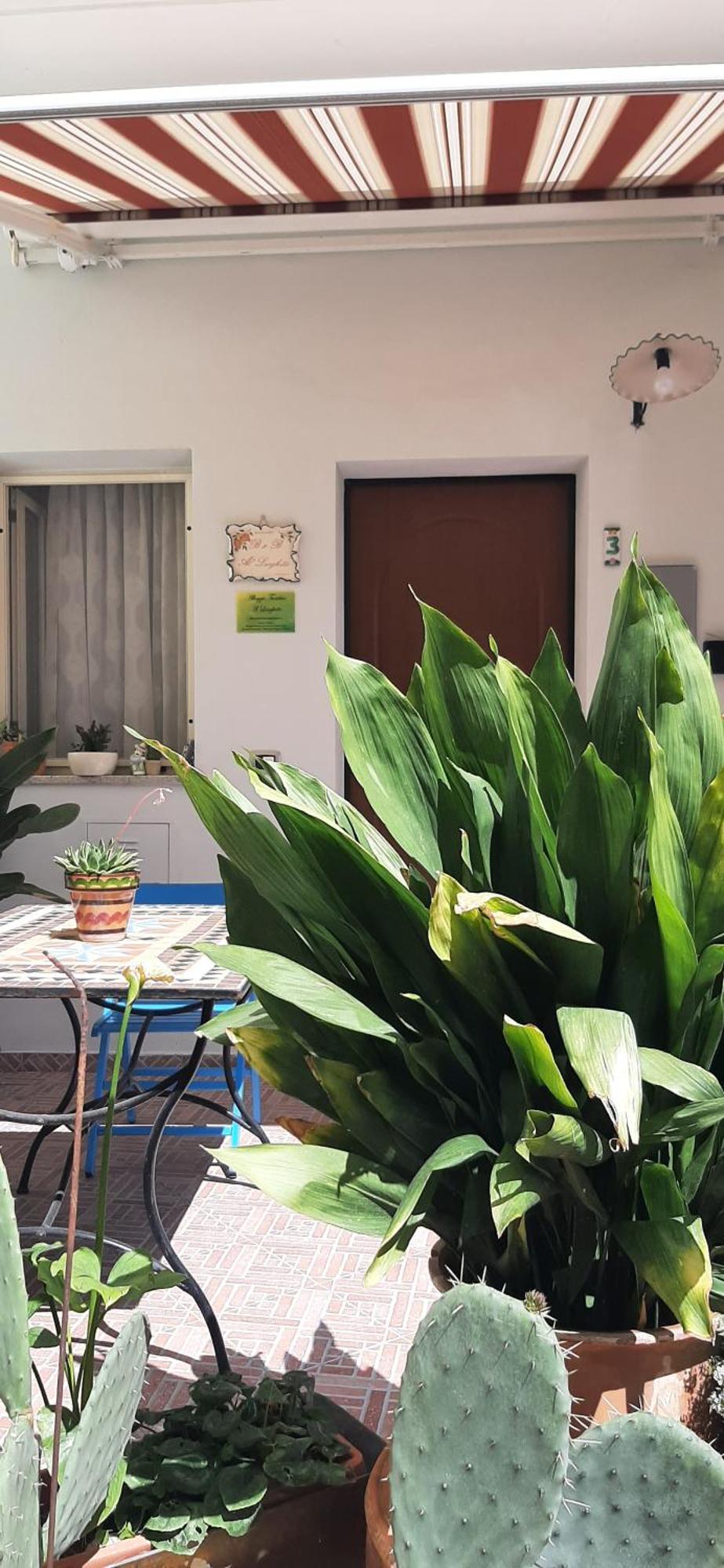 Al Larghetto Villa Lamezia Terme Eksteriør billede